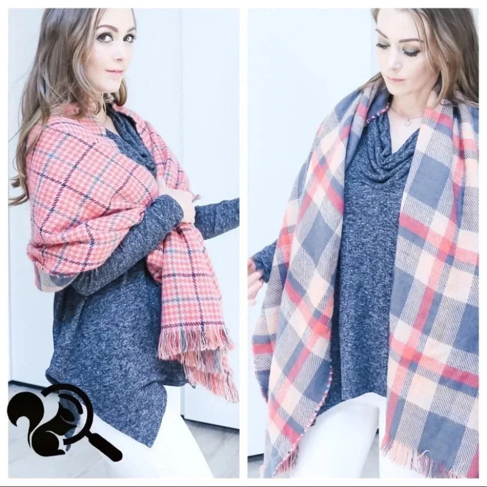 Express oversized cowl neck top - Picture 7 of 10